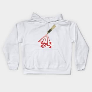 Foamy Kids Hoodie